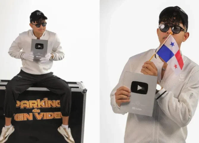  Foto: @parkingdeyenvideo 