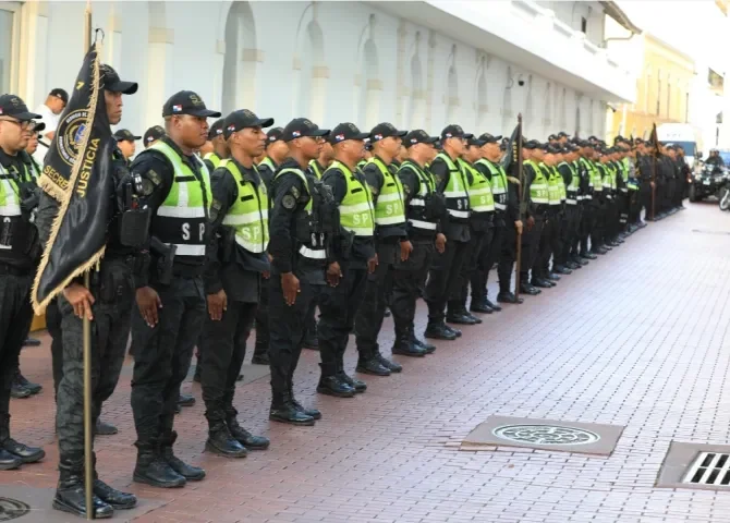   Foto: Presidencia de la República.   