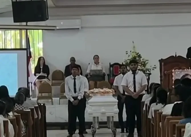  Foto: Diómedes Sánchez.  