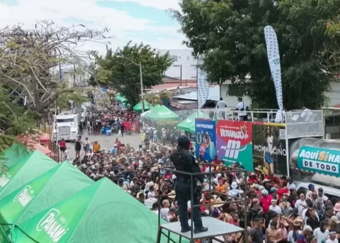   Foto: Eric Montenegro.   