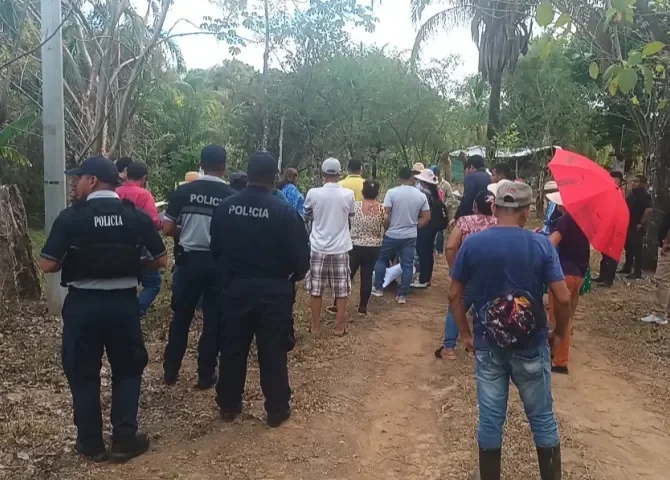  Foto: Melquiades Vásquez.  