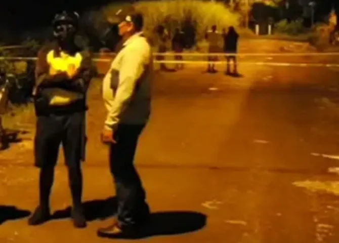   Foto: Diómedes Sánchez.   