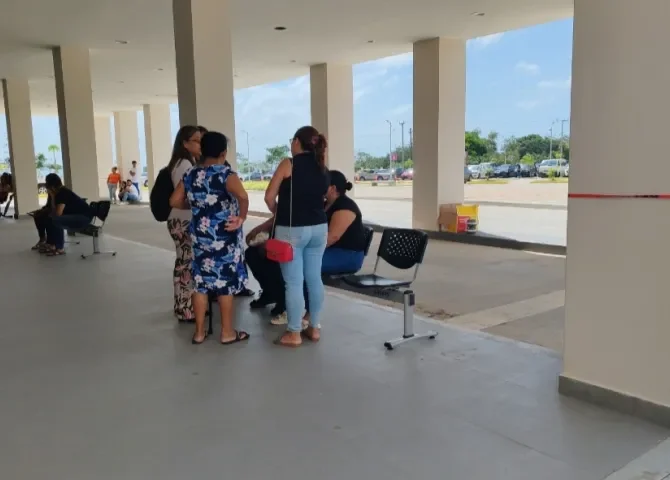   Foto: Eric Montenegro.   