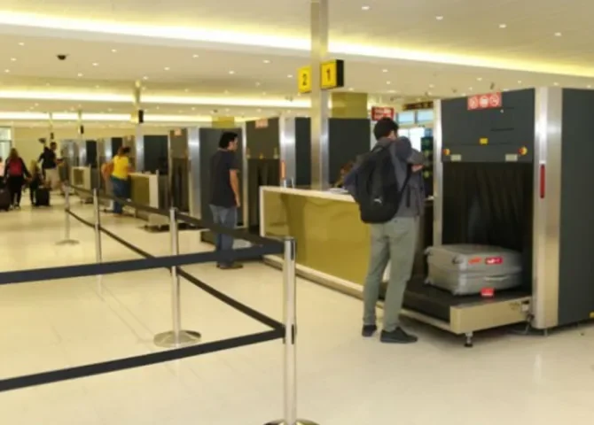  Foto ilustrativa. EPASA.  