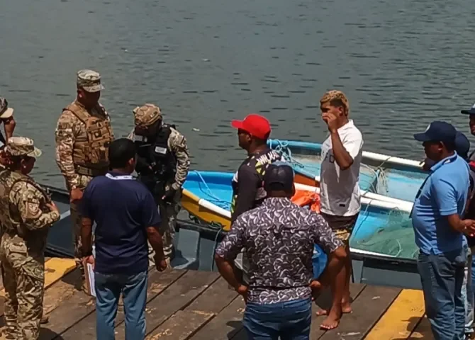   Foto: Melquiades Vásquez.   