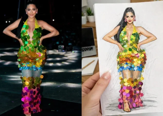   Foto: @jackyguzmanpty  