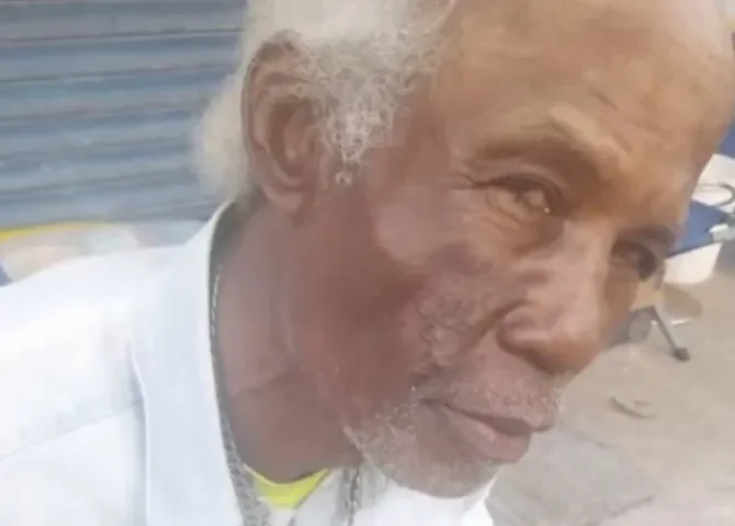  Adulto mayor permanece delicado tras brutal ataque a pedradas en Colón 