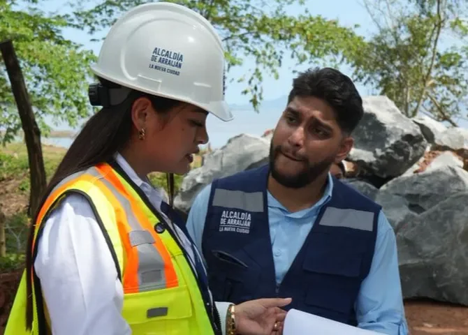   Foto: Eric Montenegro.   