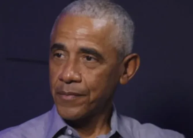   Foto: @barackobama/ @briantylercohen  