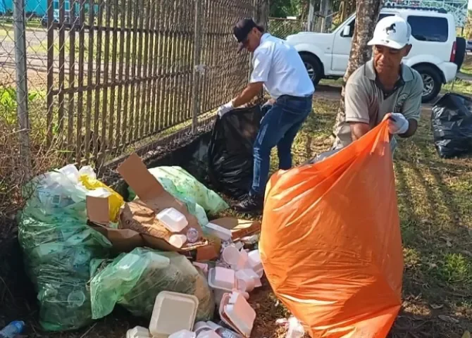  Foto: Melquiades Vásquez.  