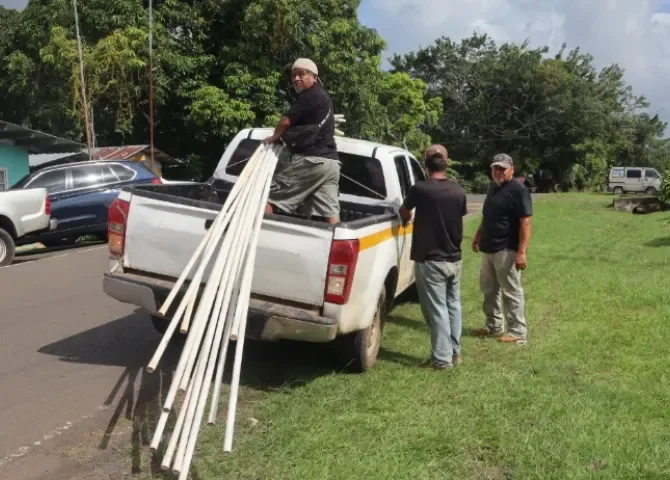  Foto: Eric Montenegro.  