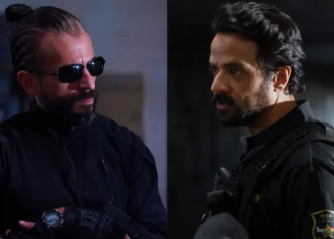  ¡Vayan a verla! Película panameña 'Caja Rápida' extiende su paso por las salas de cine 