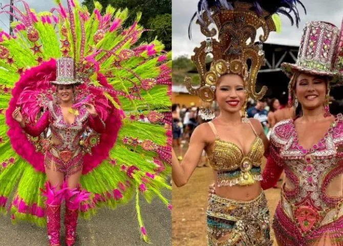  Fotos: Calle Arriba de Utivé.  