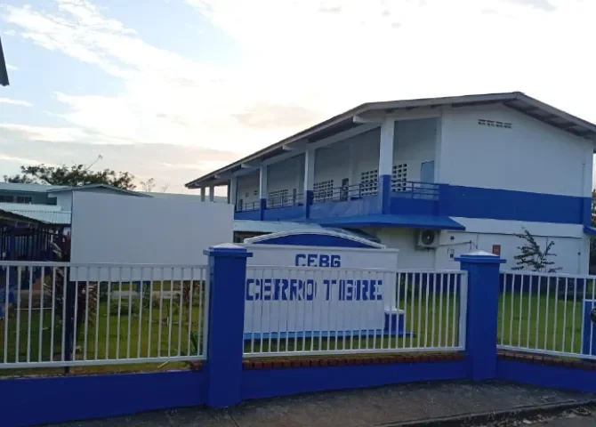   Foto: Eric Montenegro.  