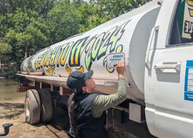   Foto: Eric Montenegro.  