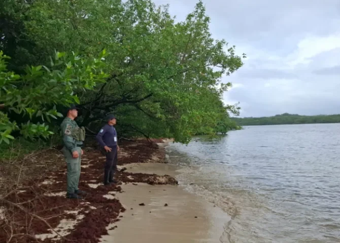   Más de 600 personas visitaron áreas protegidas de Colón durante el Carnaval  