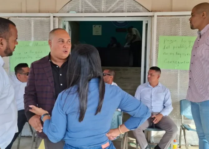  Foto: Diómedes Sánchez.  