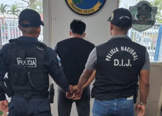  Aprehenden a pareja de mujer hallada sin vida en Puerto Caimito 