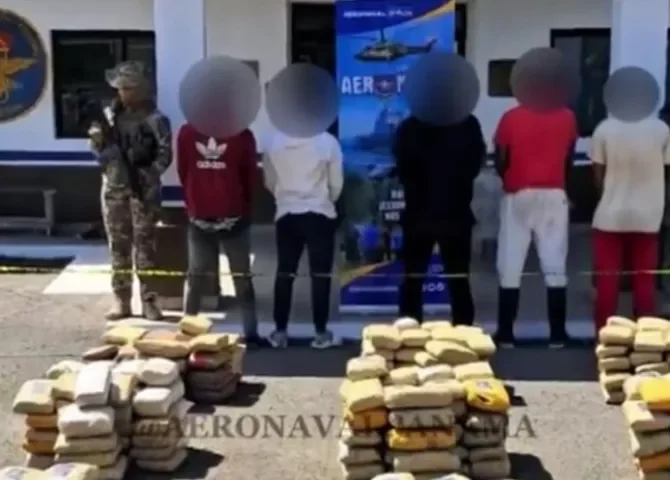   Foto captura de Senan.   