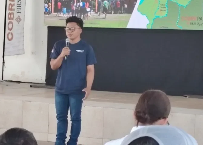  Foto: Diómedes Sánchez.  