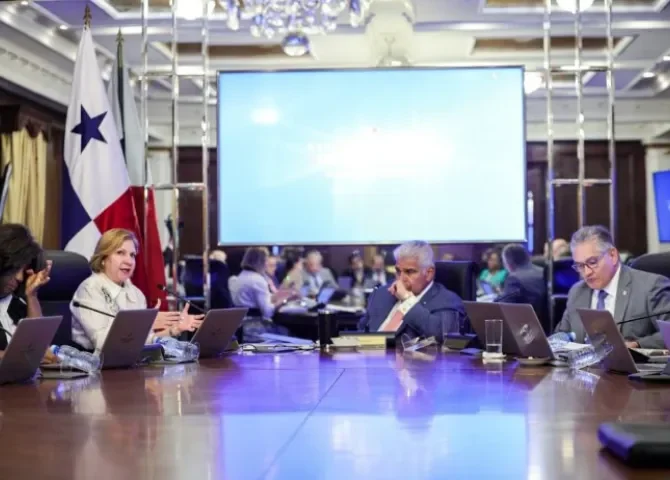   Foto: Presidencia de la República.   