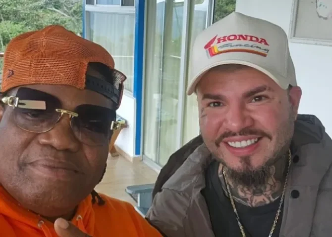   Foto: Redes sociales.  