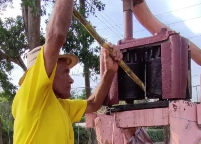  Foto: Eric Montenegro.  