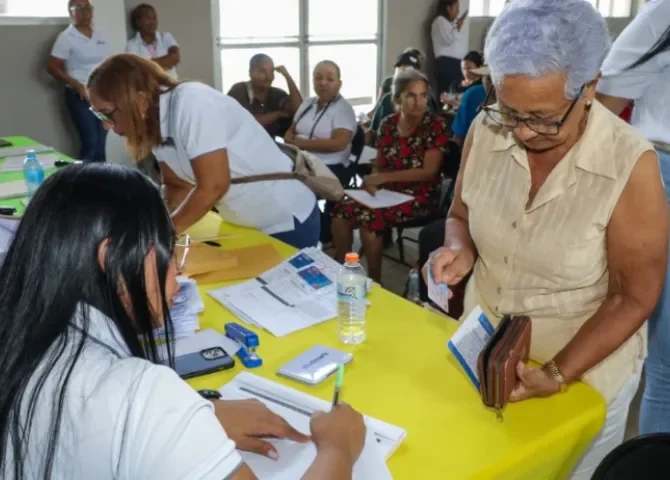  Más de mil panameños se suman a los Programas de Transferencia Monetaria Condicionada  