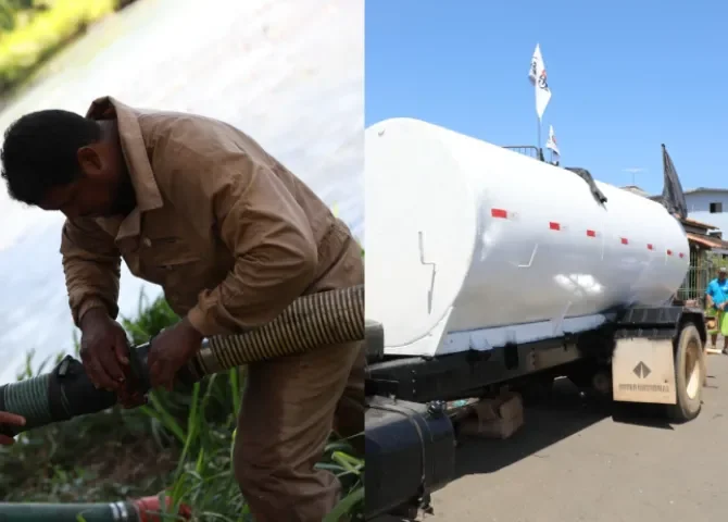  Nueve ríos en Colón son habilitados para las mojaderas en las festividades del Rey de Momo 