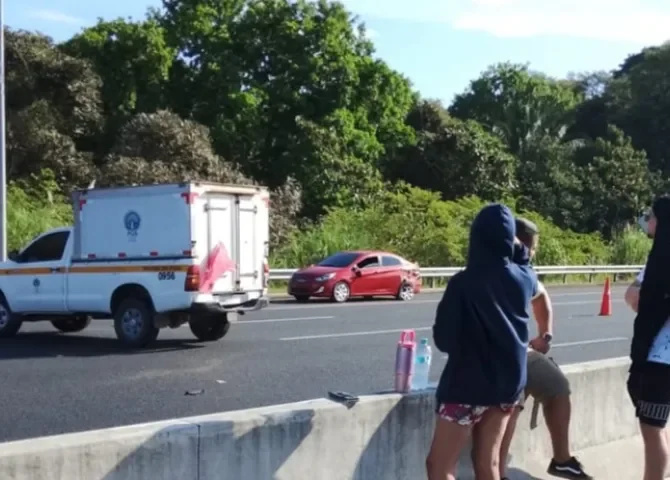  Foto: Eric Montenegro.  