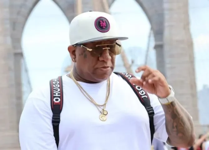  Foto: Redes sociales.  