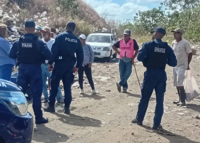  Foto: Thays Domínguez.  