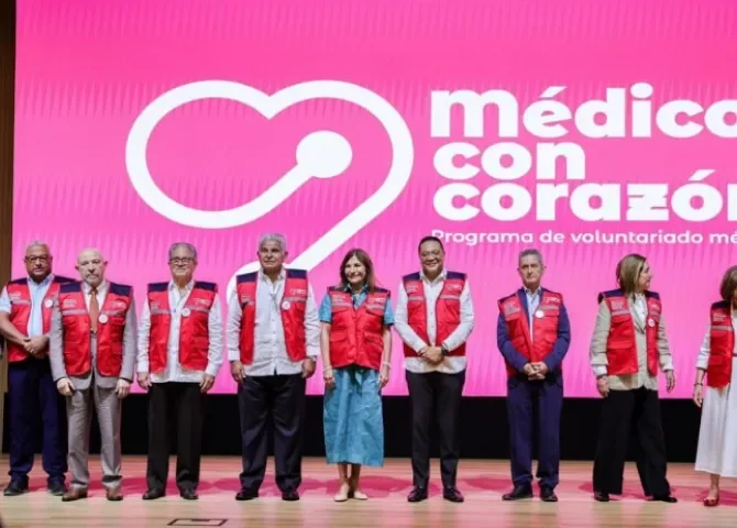  Foto: Presidencia de la República.  