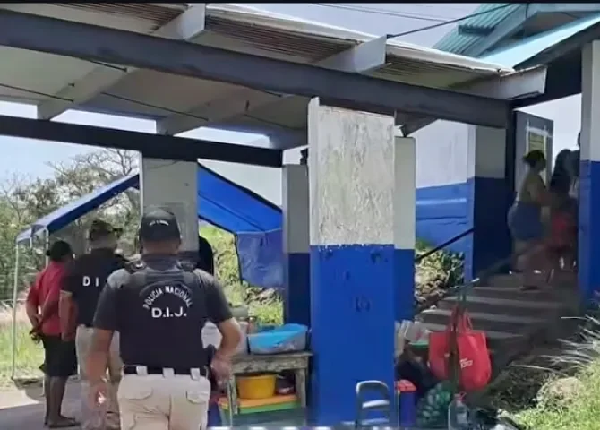  Foto: Diómedes Sánchez.  