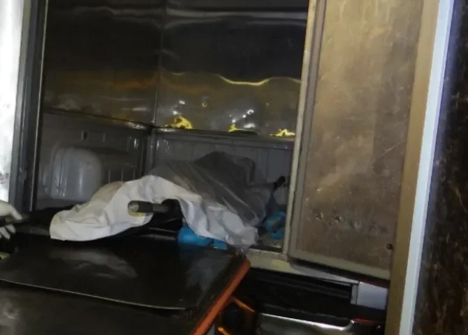  Hombre de 40 años muere atropellado en la carretera Panamá–Colón 