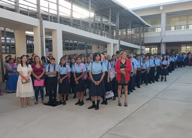  Foto: Thays Domínguez.  