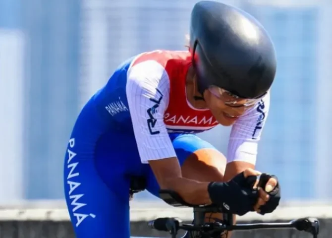   Panamá inicia su camino en el Panamericano de Ruta con la prueba contrarreloj  