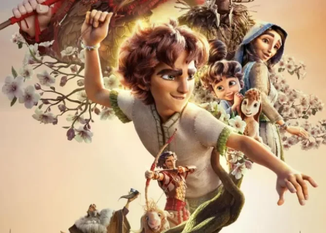   Foto: @angelstudios_latam  