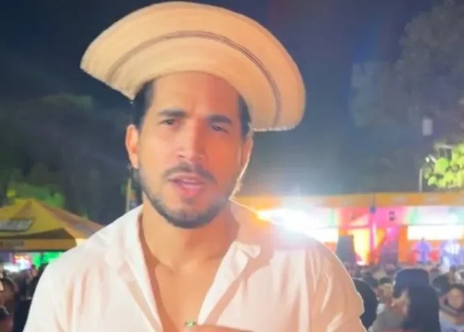   Foto: @elmiscastillo  