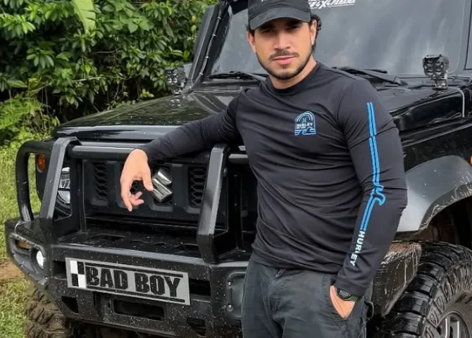  Foto: @elmiscastillo 