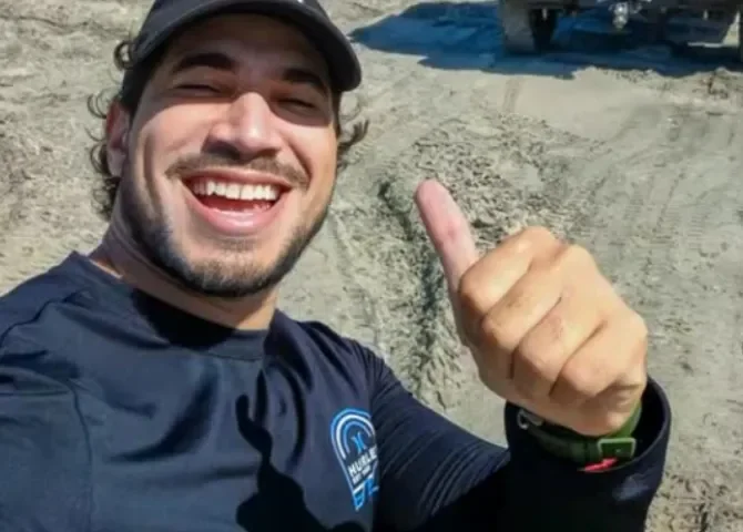  Elmis Castillo le haba claro a los que andan en polémica en redes 