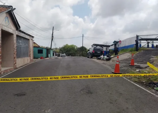  Foto: Diómedes Sánchez.  