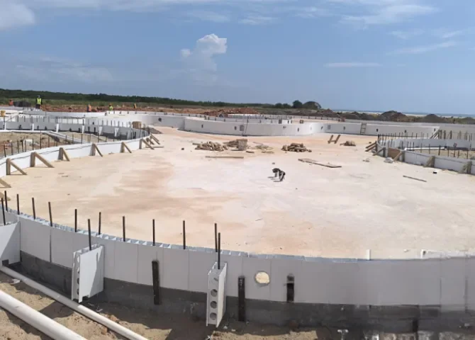  Imputan a siete personas por presuntos delitos ambientales en proyecto turístico en Punta Chame 