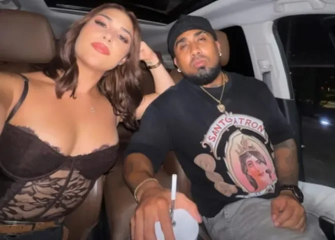   Foto: @karinalinnett  