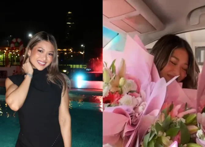   Mónica Lee elige a sus damas con una sorpresa llena de detalles  