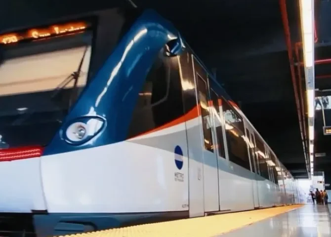  ¡Tenlo en cuenta! Estación Albrook abrirá al mediodía por trabajos de construcción 