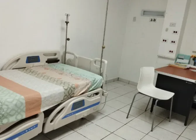  Minsa mantendrá 137 instalaciones de salud activas durante Semana Santa 