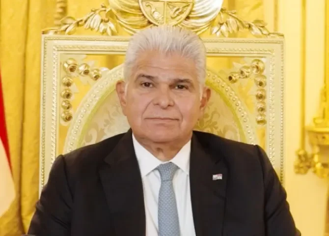   Mulino destaca crecimiento económico y anuncia inversión pública de más de $11 mil millones  