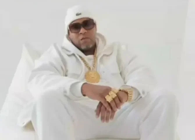  Punisher estrena 'Sistema Desigual', un golpe musical contra la corrupción en Panamá 