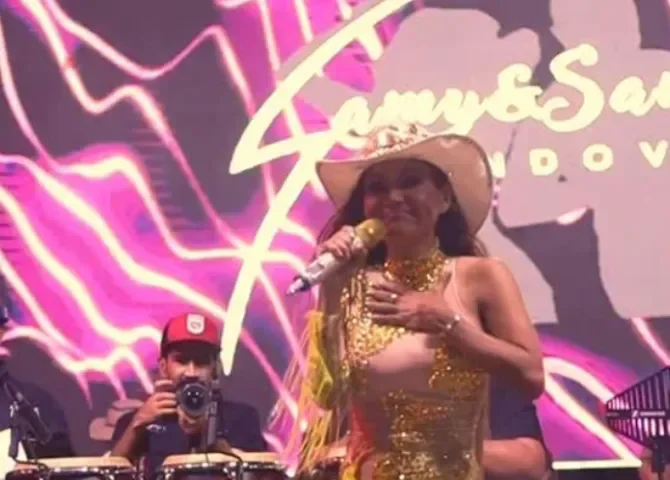  Foto: @sandrasandovals 